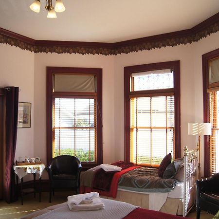คอลลิงวูด แมเนอร์ เบดแอนด์เบรคฟาสต์ Bed & Breakfast เนลสัน ภายนอก รูปภาพ