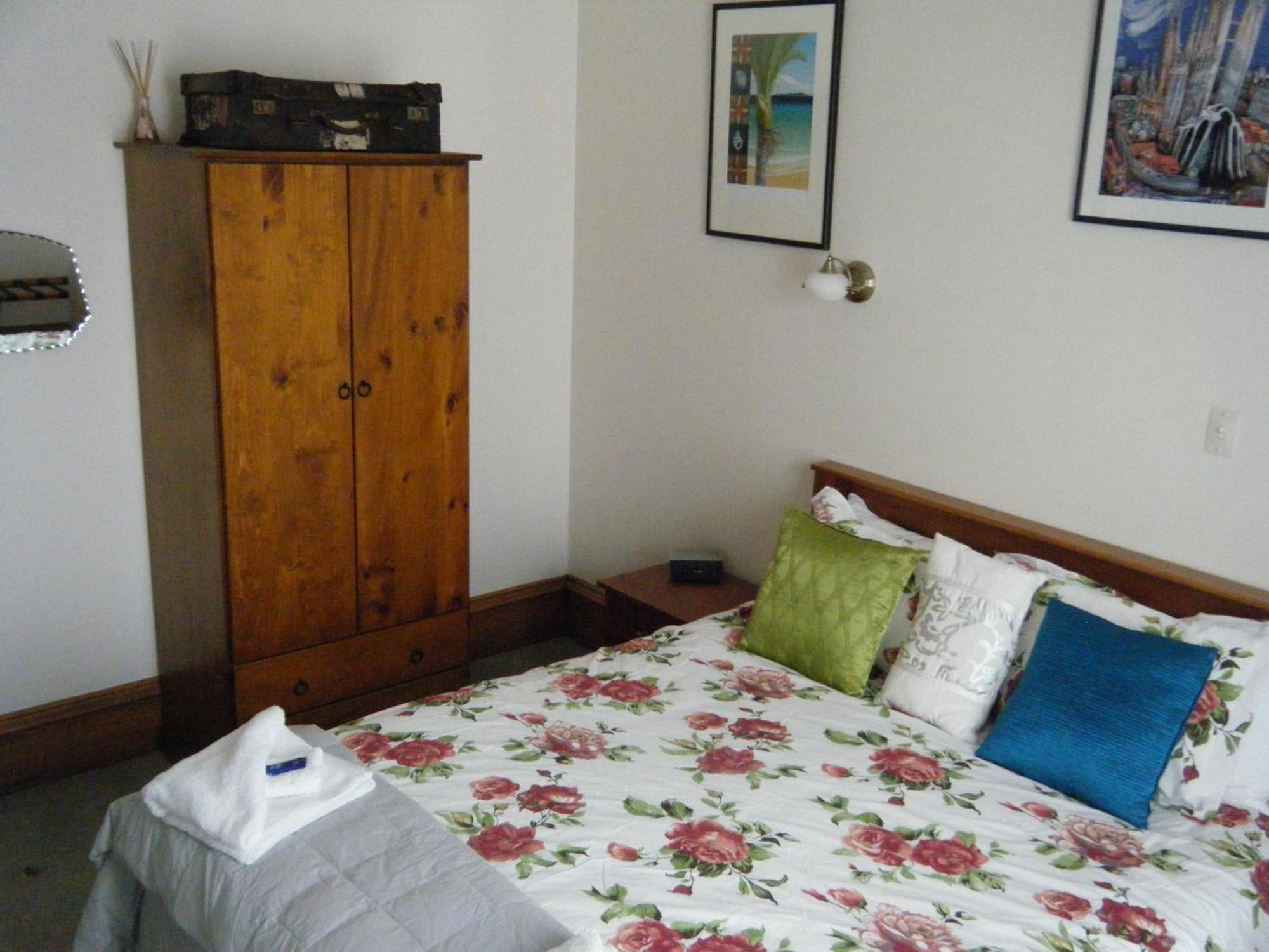 คอลลิงวูด แมเนอร์ เบดแอนด์เบรคฟาสต์ Bed & Breakfast เนลสัน ห้อง รูปภาพ
